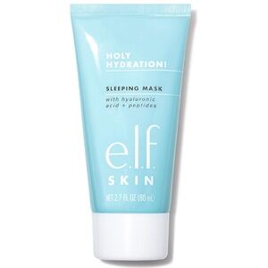 e.l.f. SKIN Holy Hydration! Sleeping Mask, NEW